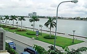 River Star Hotel Phnom Penh 3* Cambodia